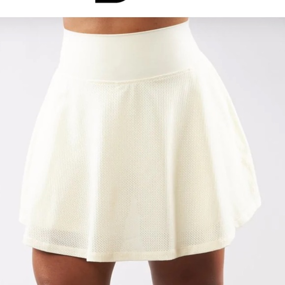 Buffbunny Collection Pants - BRAND NEW Buff Bunny Skort in black size small